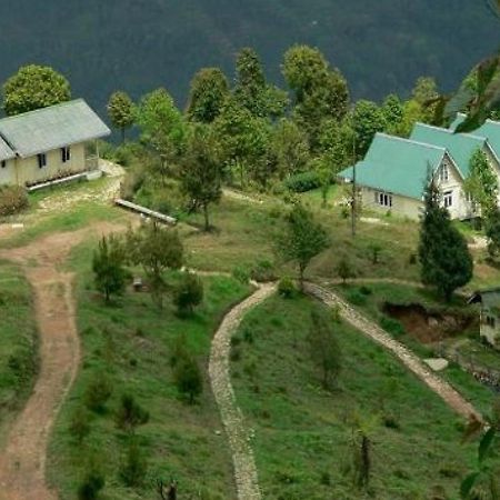 Отель Neora Valley Retreat Rishop Экстерьер фото