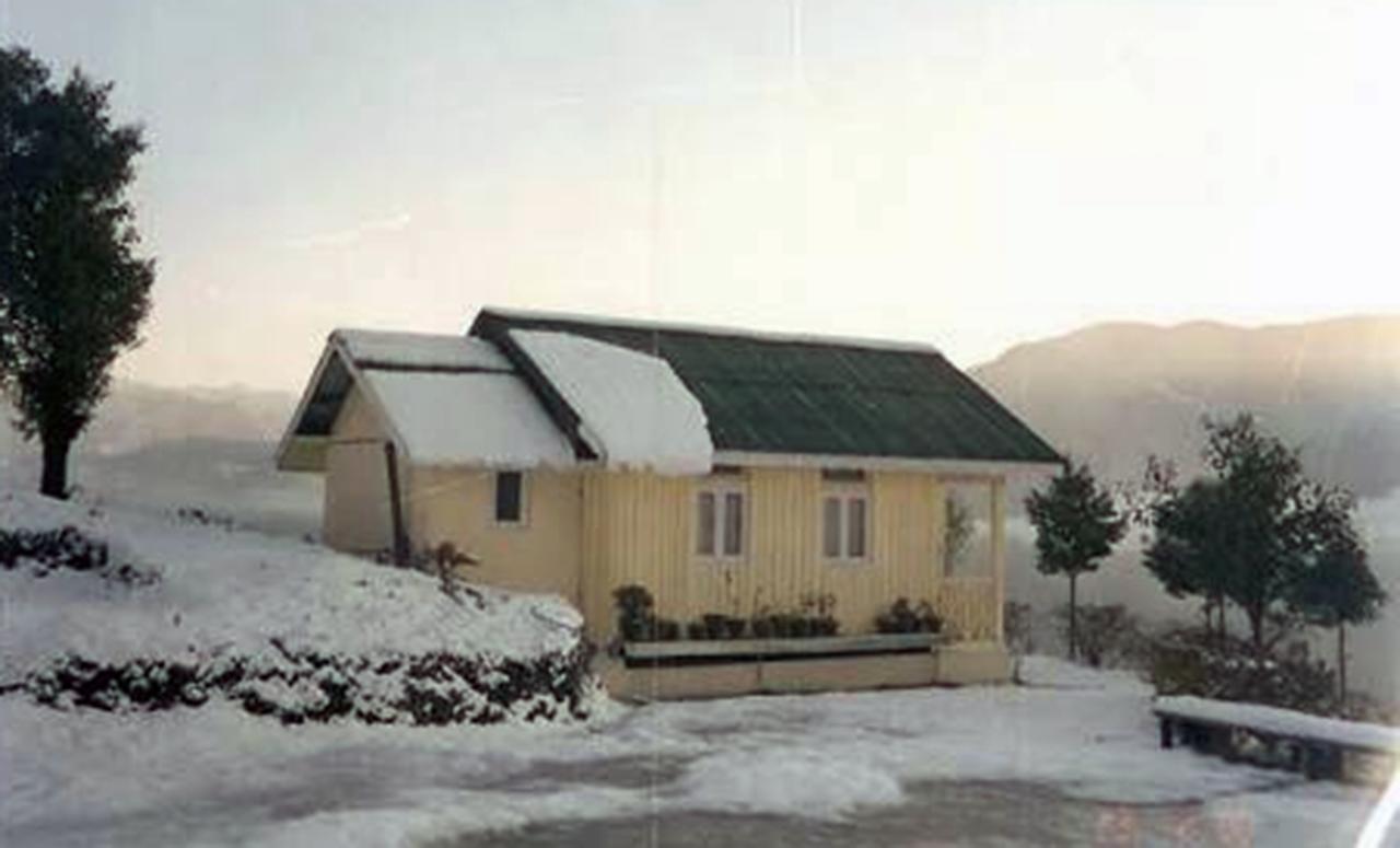 Отель Neora Valley Retreat Rishop Экстерьер фото