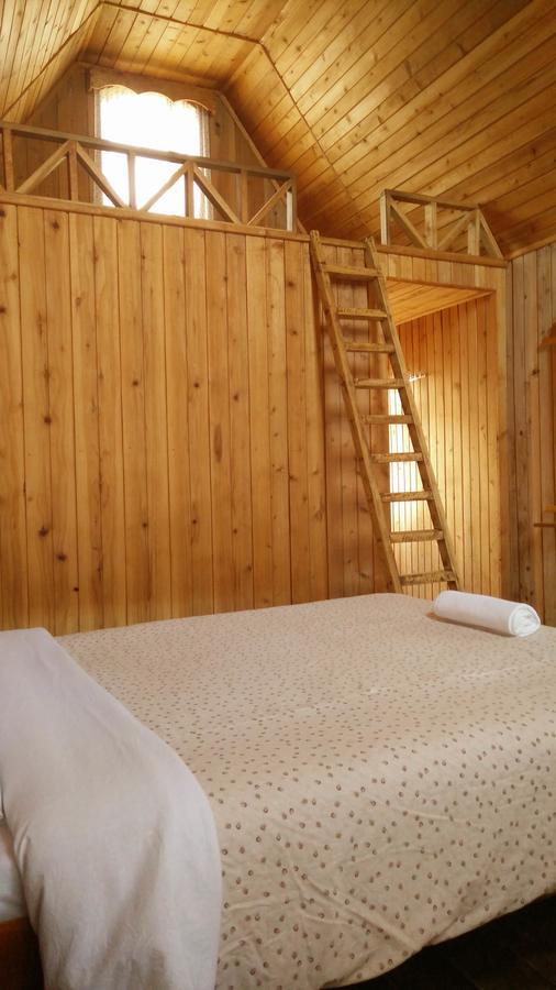 Отель Neora Valley Retreat Rishop Экстерьер фото