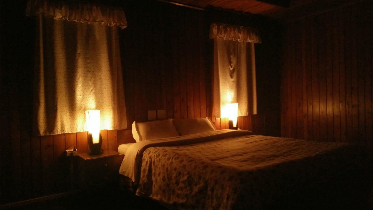Отель Neora Valley Retreat Rishop Экстерьер фото
