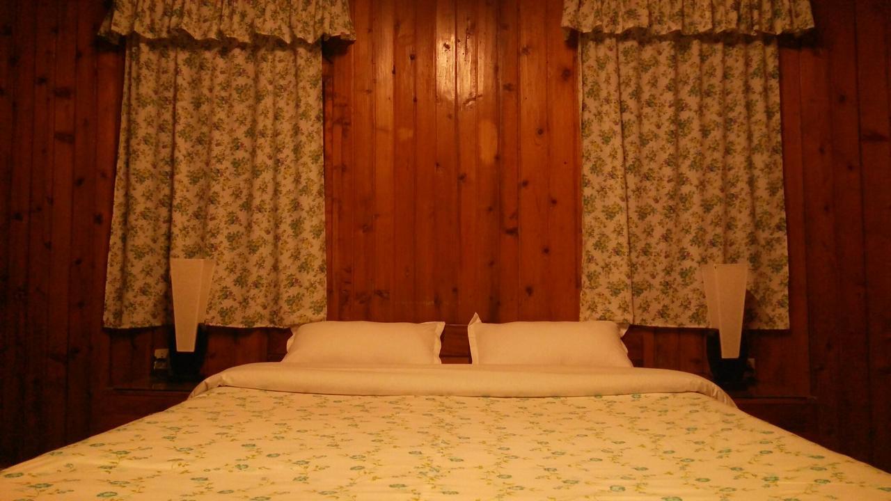 Отель Neora Valley Retreat Rishop Экстерьер фото