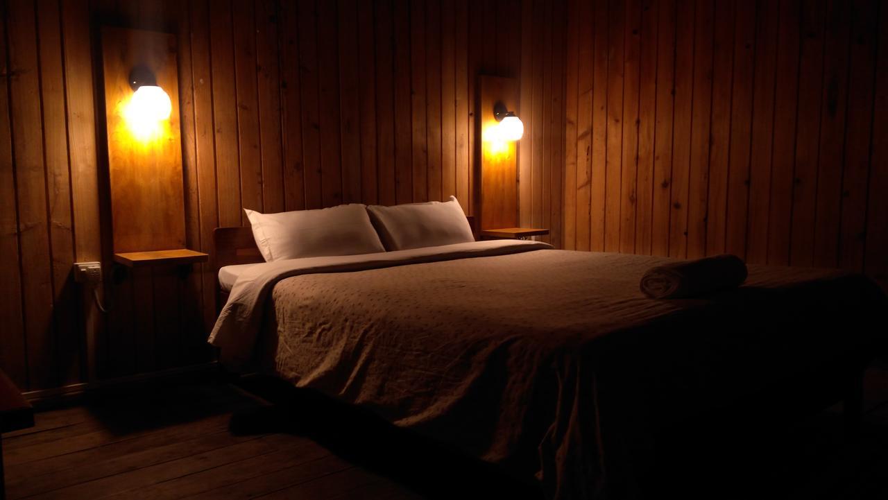 Отель Neora Valley Retreat Rishop Экстерьер фото