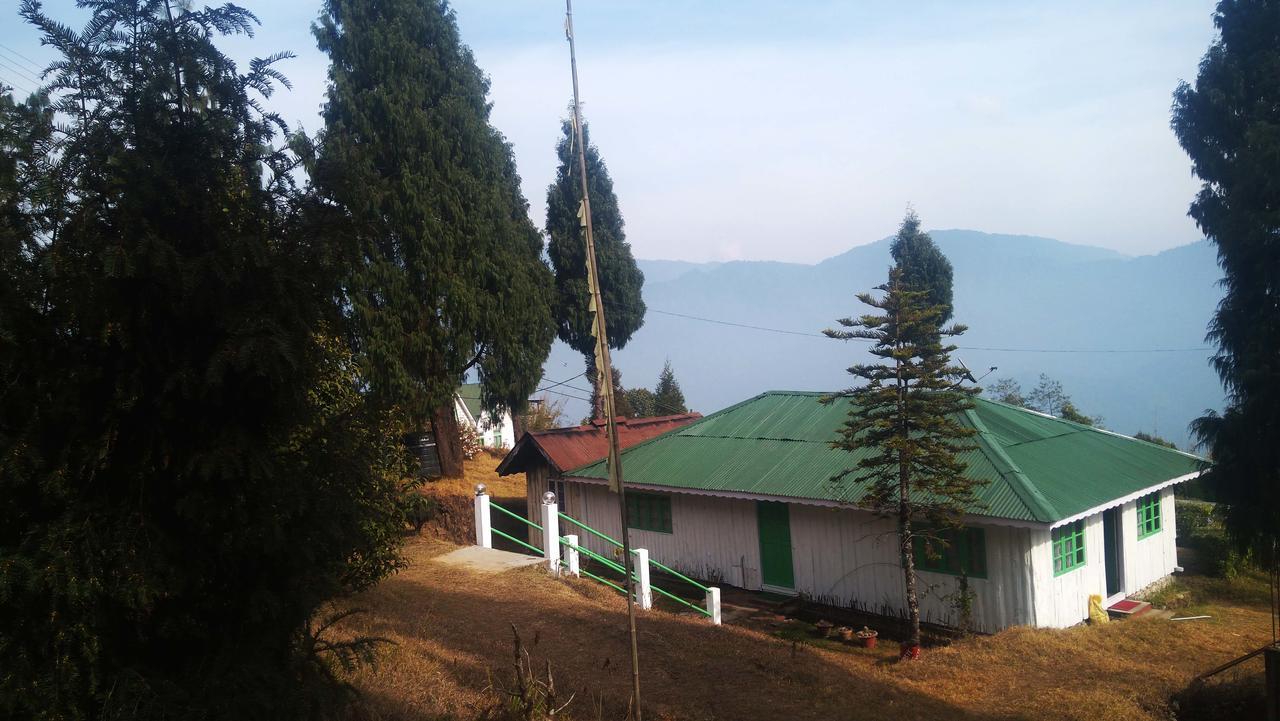 Отель Neora Valley Retreat Rishop Экстерьер фото