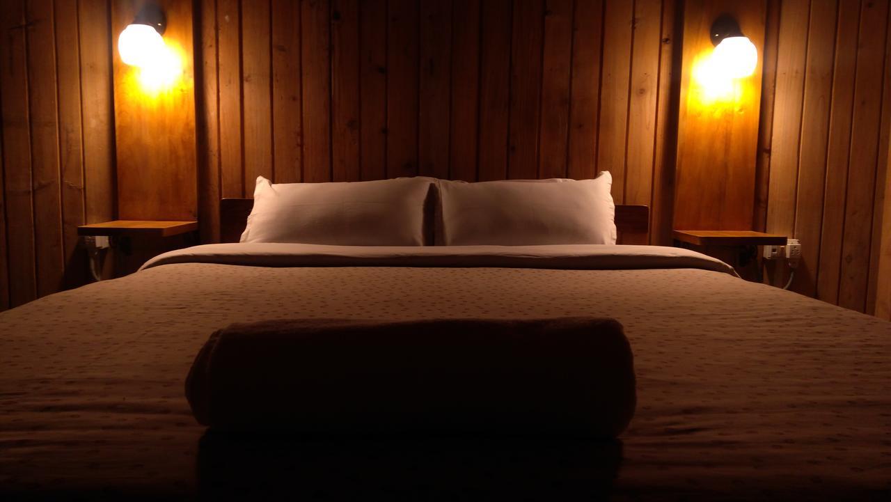 Отель Neora Valley Retreat Rishop Экстерьер фото
